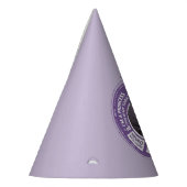 Amy Farrah Fowler Info Grafisch Feesthoedjes (Links)