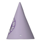 Amy Farrah Fowler Info Grafisch Feesthoedjes (Rechts)