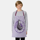 Amy Farrah Fowler Info Grafisch Schort (Gedragen)