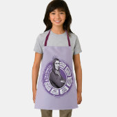 Amy Farrah Fowler Info Grafisch Schort (Insitu)