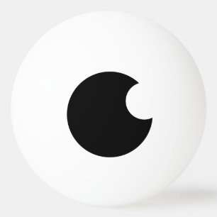 Amy K Googly Eye met Reflection Ping Pong Ball