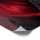 Amy Rosen Poster (Hoek)