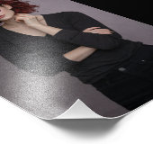 Amy Rosen Print Foto Afdruk (Hoek)