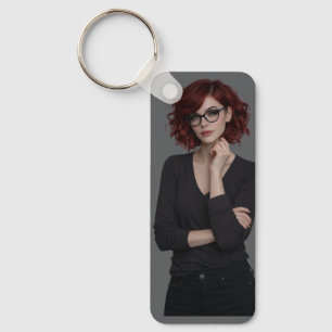 Amy Rosen Sleutelhanger