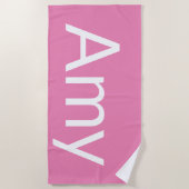 Amy Strandlaken (Voorkant)