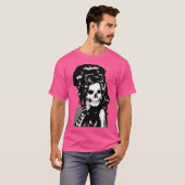 Amy Winehouse T-shirt (Voorkant volledig)