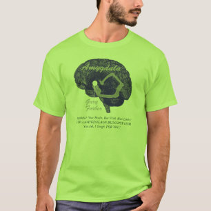 Amygdala T-shirt