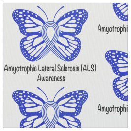 Amyotrofe laterale sclerose ALS Stof