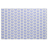 Amyotrofe laterale sclerose ALS Stof (Yard (91,4 cm))
