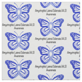 Amyotrofe laterale sclerose ALS Stof