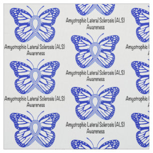 Amyotrofe laterale sclerose ALS Stof