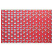 Amyotropische laterale sclerose ALS Stof (Yard (91,4 cm))
