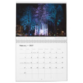 Amy's 2020 fotokalender kalender (Feb 2027)