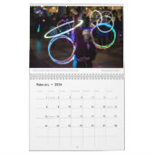 Amy's 2021 fotokalender kalender (Feb 2026)