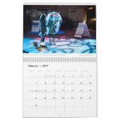 Amy's 2022 Fotokalender Kalender (Feb 2027)
