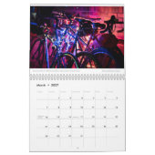 Amy's 2023 Fotokalender Kalender (Mar 2027)