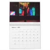 Amy's 2023 Fotokalender Kalender (Feb 2027)