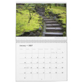 Amy's 2026 Fotokalender Kalender (Jan 2027)