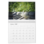 Amy's Fotokalender 3 van 2018 Kalender (Jan 2027)