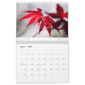 Amy's fotokalender van 2015 kalender (Mar 2027)