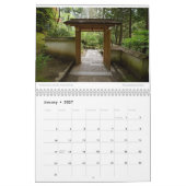 Amy's fotokalender van 2017 kalender (Jan 2027)