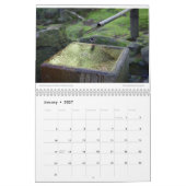 Amy's fotokalender van 2018 kalender (Jan 2027)