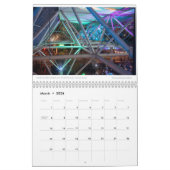 Amy's fotokalender voor 2025 kalender (Mar 2026)