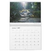 Amy's fotokalender voor 2025 kalender (Jan 2027)