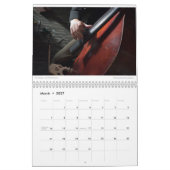 Amy's kalender van 2012 (Mar 2027)
