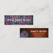 Amy's Label II (Voorkant / Achterkant)