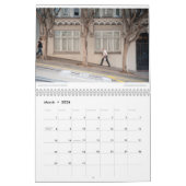 Amy's Photo Calendar 2014 (oud) Kalender (Mar 2026)