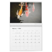 Amy's Photo Calendar 2014 (oud) Kalender (Feb 2026)