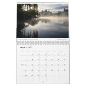 Amy's Photo Calendar 2016 Kalender (Mar 2027)