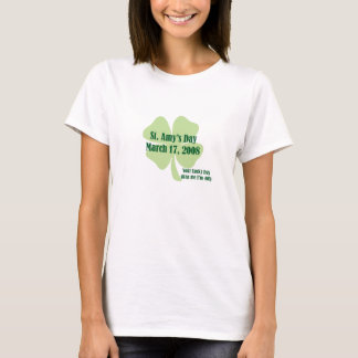 Amy's Shirt