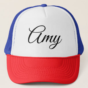 Amy's Trucker Pet