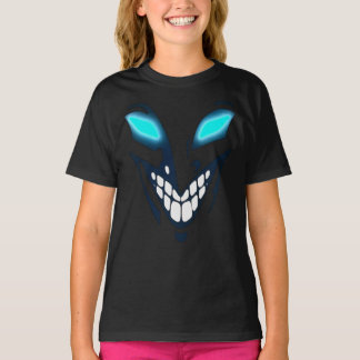 AmzChoicez Shaco League of LegendsFace 77 Mannen s T-shirt