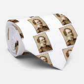 AN123 STROPDAS (Opgerold)