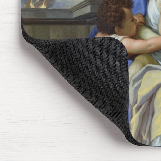 An Allegory of Charity, c.1642-48 Muismat (Hoek)