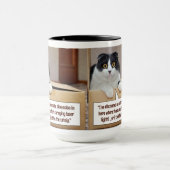 An alternate dimension mok (Midden)