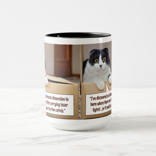 An alternate dimension mok (Midden)