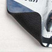 An Altus KC-135 Stratotanker Muismat (Hoek)