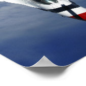 An Altus KC-135 Stratotanker Poster (Hoek)