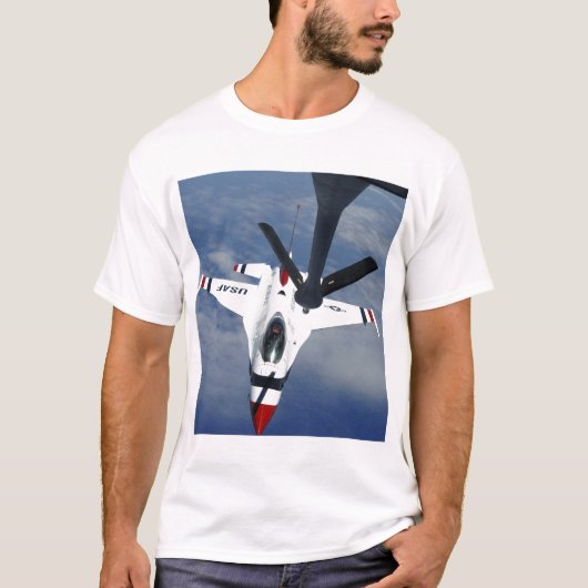 An Altus KC-135 Stratotanker T-shirt (Voorkant)