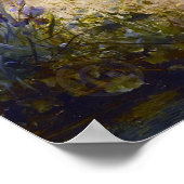 An Amusing Ride by Hans Zatzka - poster (Hoek)