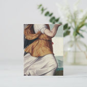 An Angel Briefkaart (Staand voorkant)