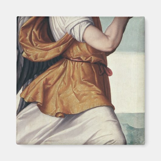 An Angel Magneet (Voorkant)