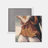 An Angel Magneet (Voorkant / Achterkant)