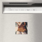 An Angel Magneet (Insitu (Vaatwasser))