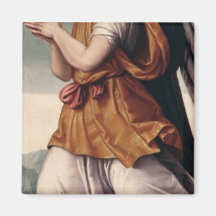 An Angel Magneet