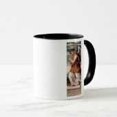 An Angel Mok (Voorkant rechts)